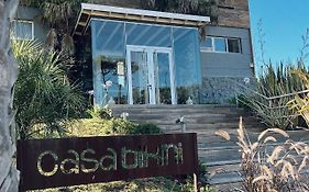 Casa Bikini